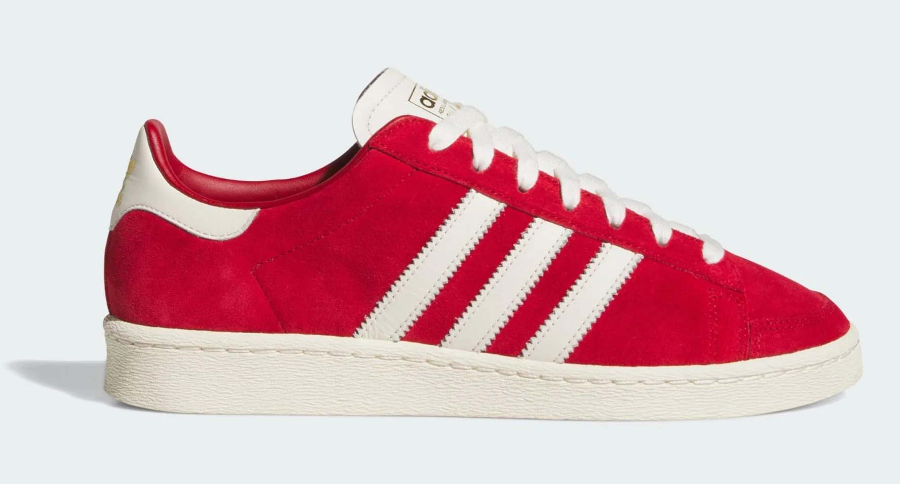 Exclusive adidas Men's Jabbar Lo Sneakers Responsible