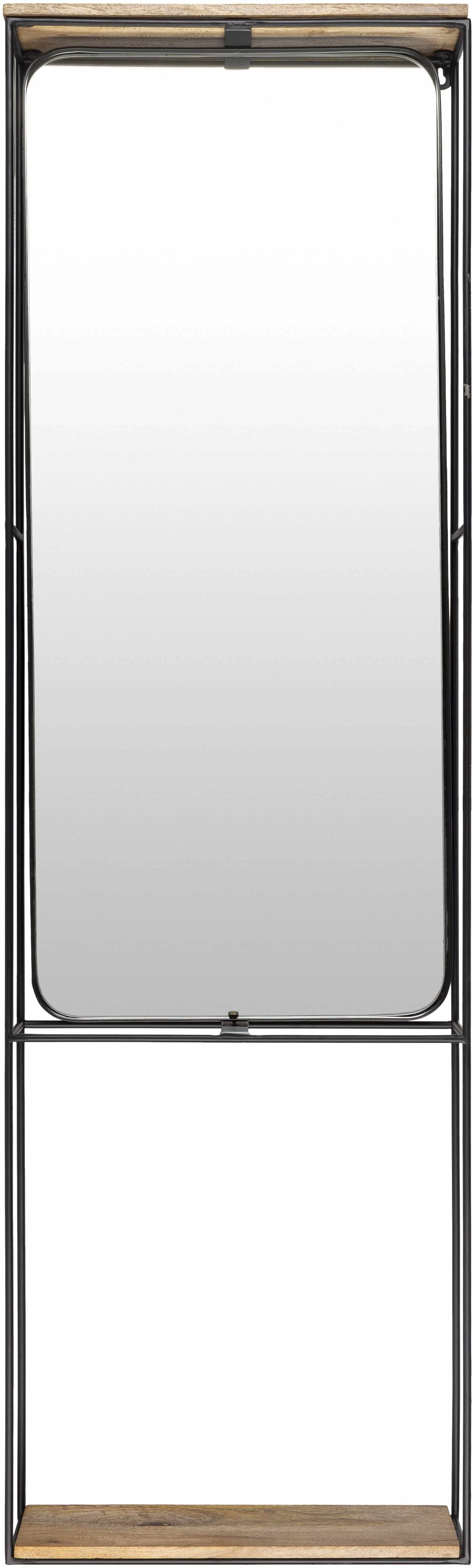 Responsible Mildmay Mirror - Stylish