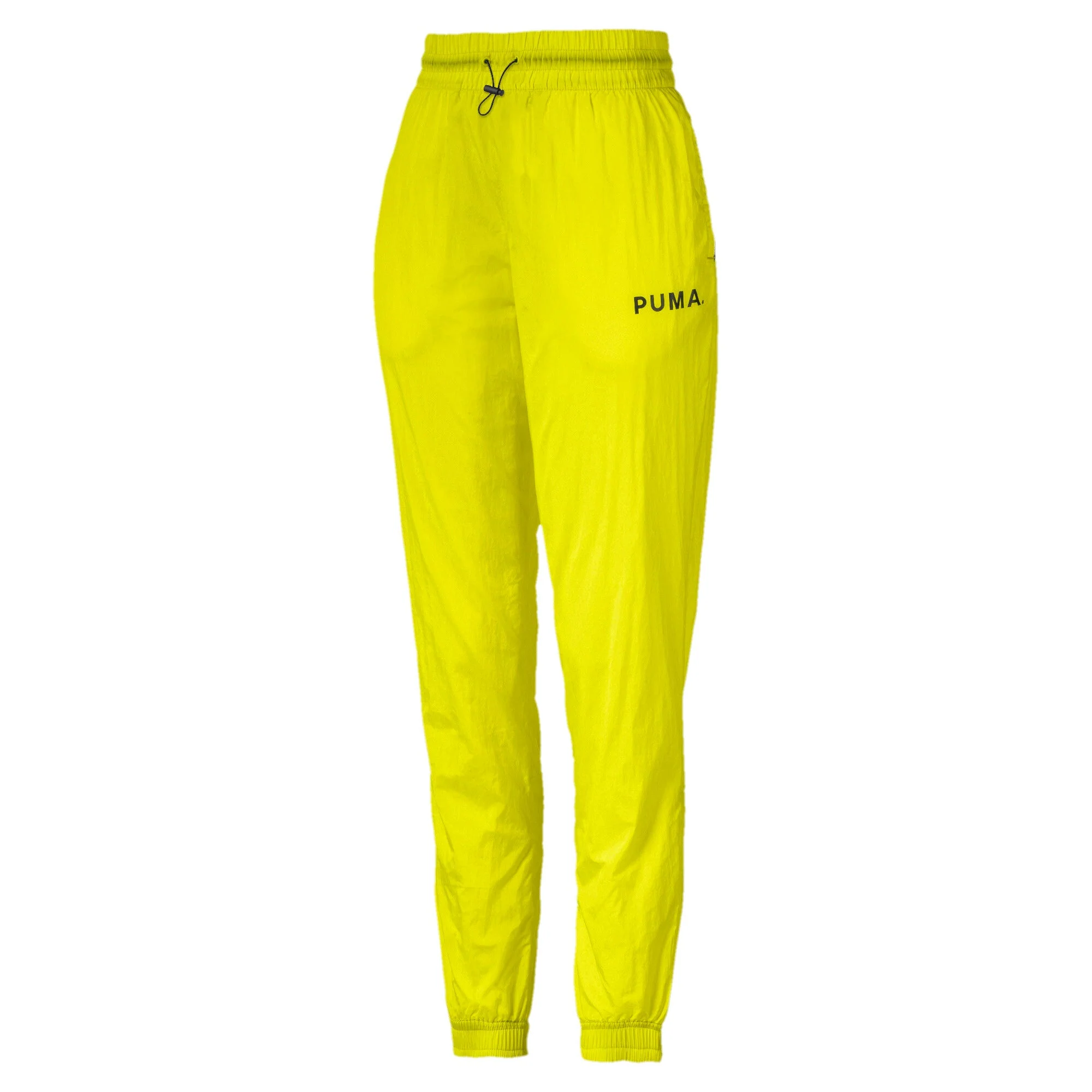 Consistent Puma Women Chase Woven Pant Pants Efficient