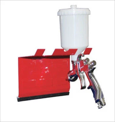 High-Grade Magnetic Spray Gun Holder Authentic