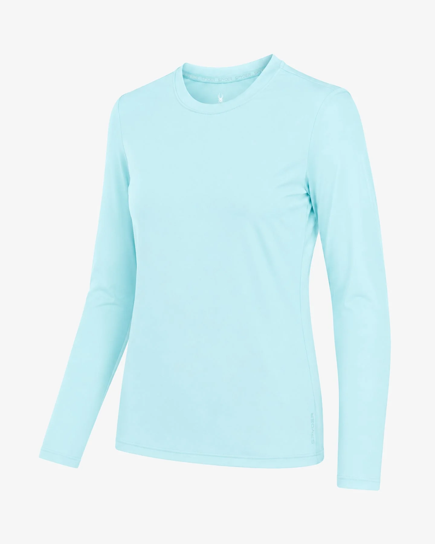 Exclusive Women's Sunbeam Long Sleeve Tee - Caspian Sea Safe