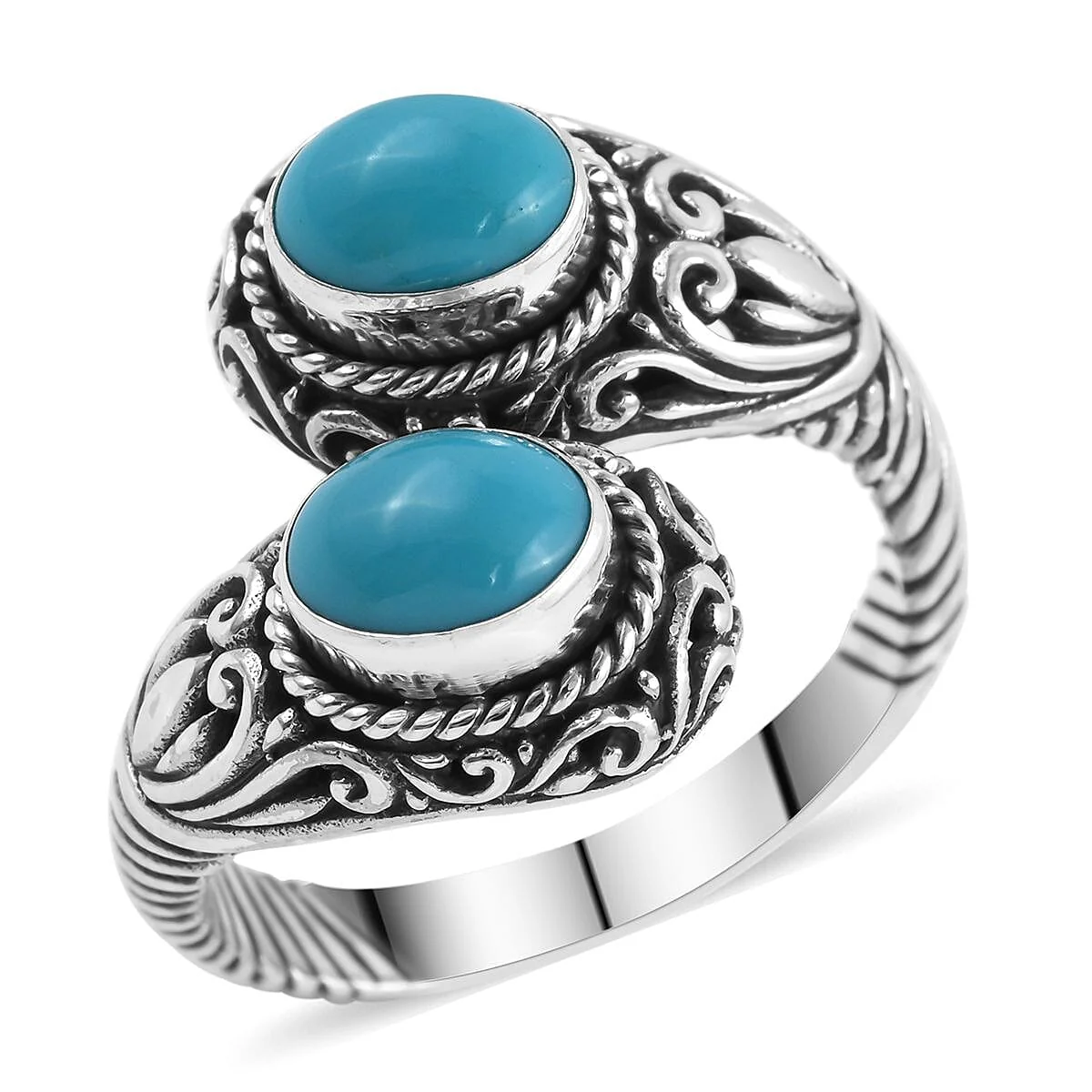 Stylish HomeJewelryRingsFashion Rings 7042899 Clean