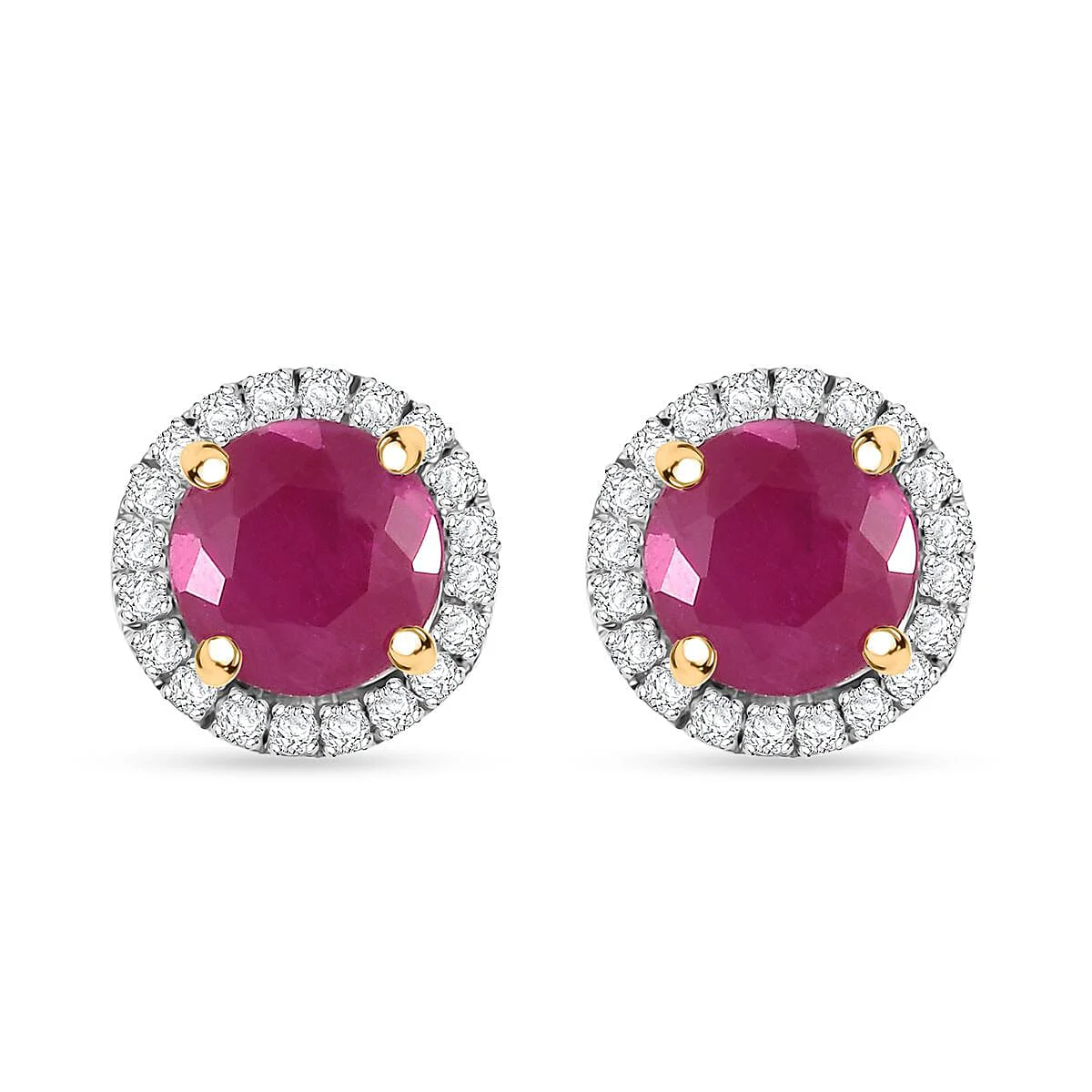 World-Class HomeJewelryEarringsStud 7888579 Original Design