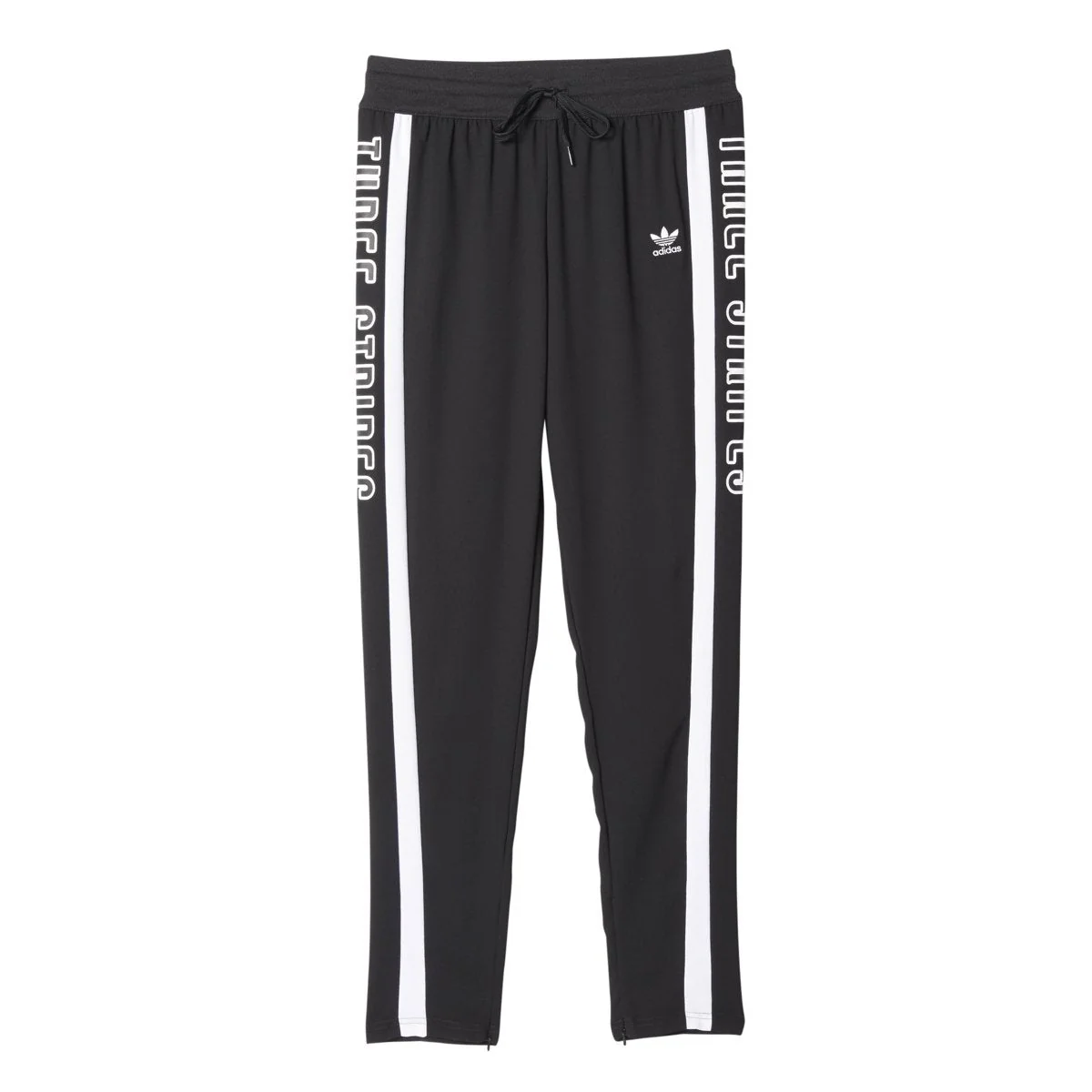 Certified adidas Women's Low Crotch Open Hem Track Pant Consistent