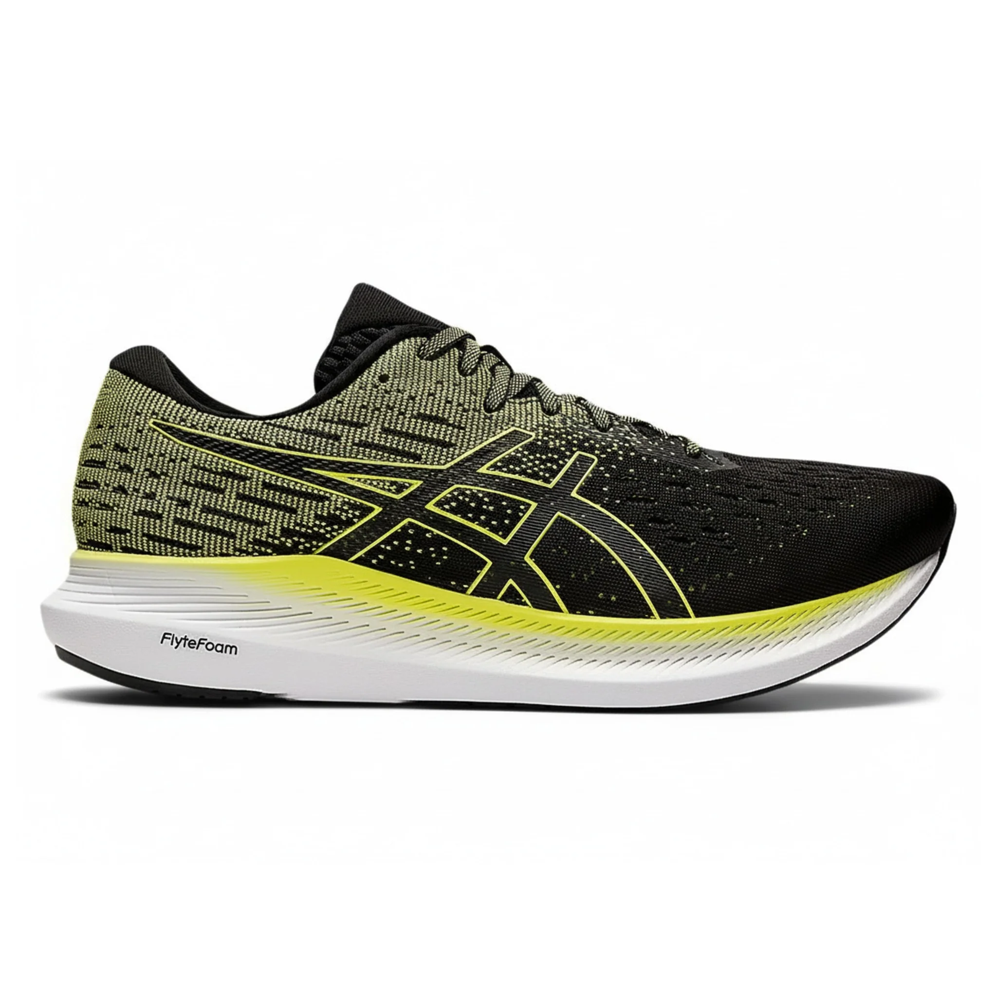 Consistent Asics Men's Evoride 2 Sneakers Expertly Made