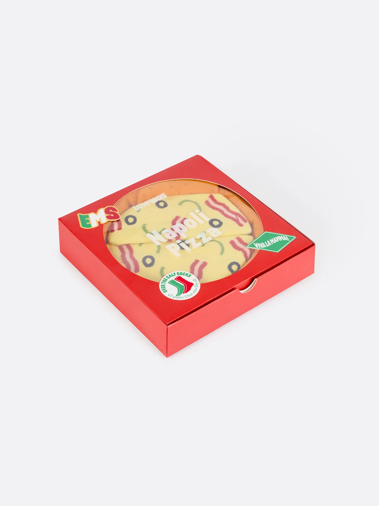 Dependable Eat My Socks Napoli Pizza Environmentally Friendly
