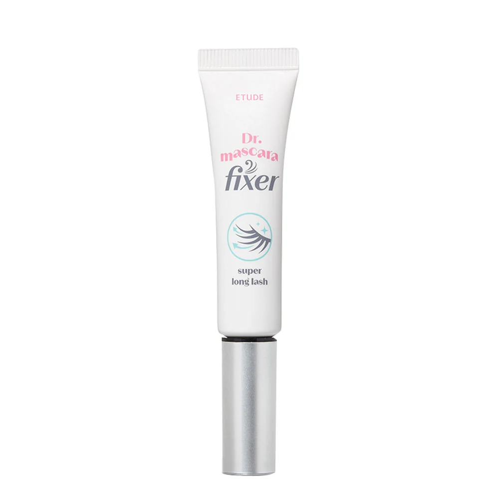 Optimized Dr.Mascara Fixer For Super Long Lash Certified