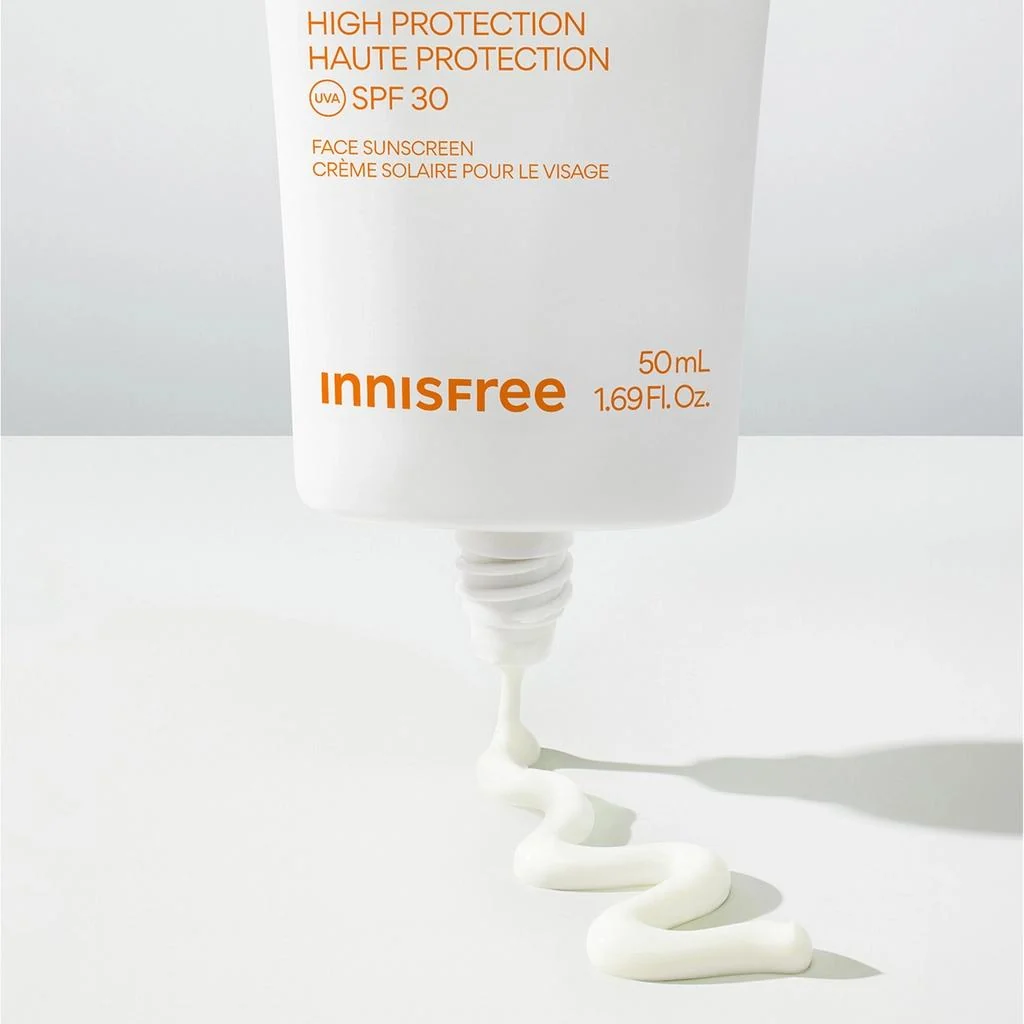 Original Innis Cream 50ml Powerful
