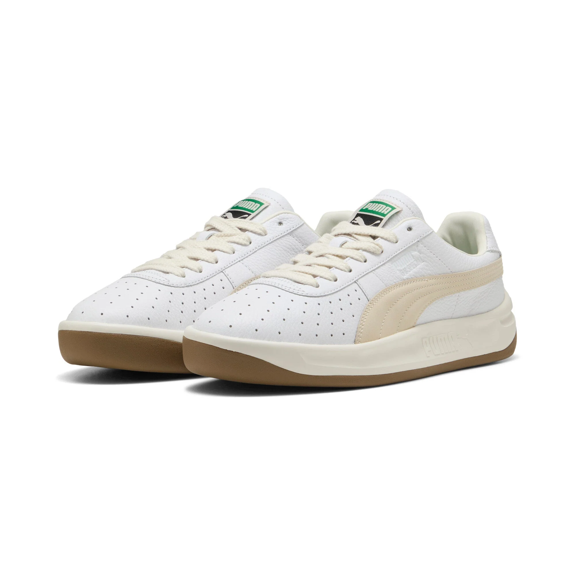 Minimalist Puma Men's Gv Special Base Sneakers Trendy