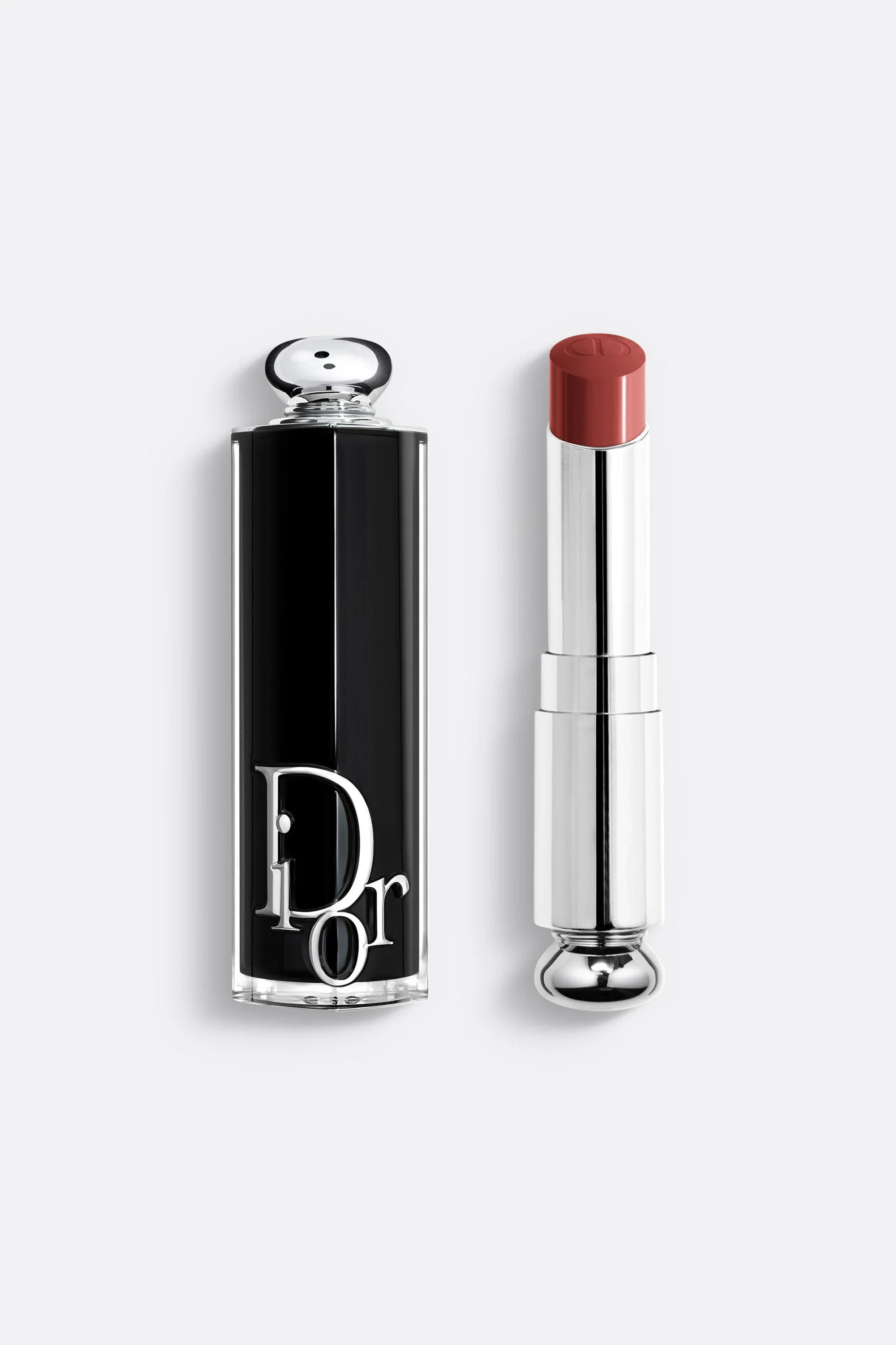 Breathable CHRISTIAN DIOR DIOR ADDICT SHINE LIPSTICK 727 dior tule Soft