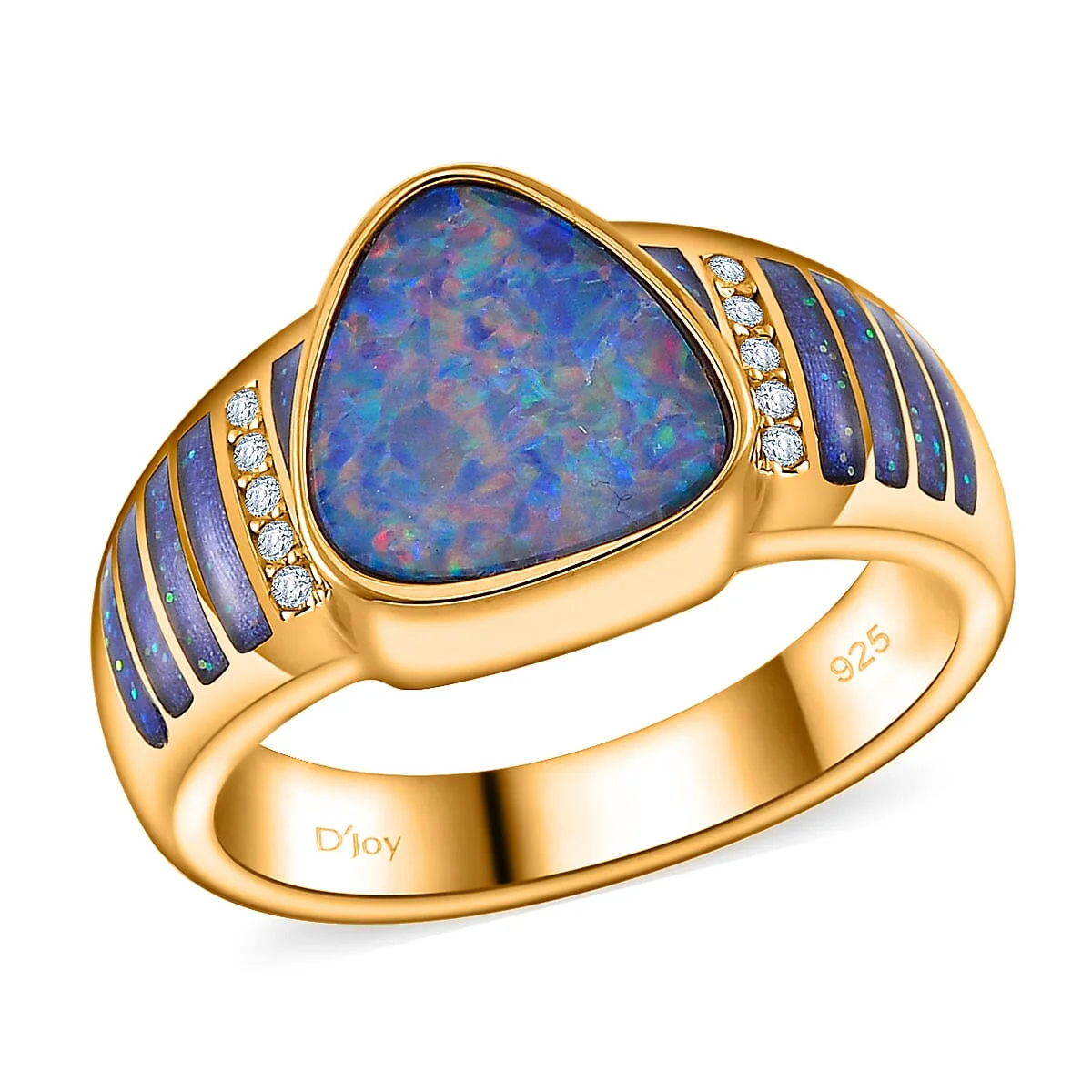 Elegant HomeJewelryRingsFashion Rings 7926596 Original