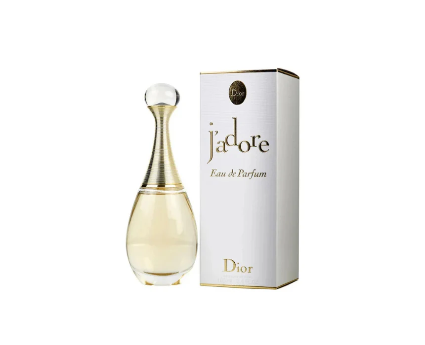 Comfortable CHRISTIAN DIOR JADORE EAU DE PARFUM Authentic