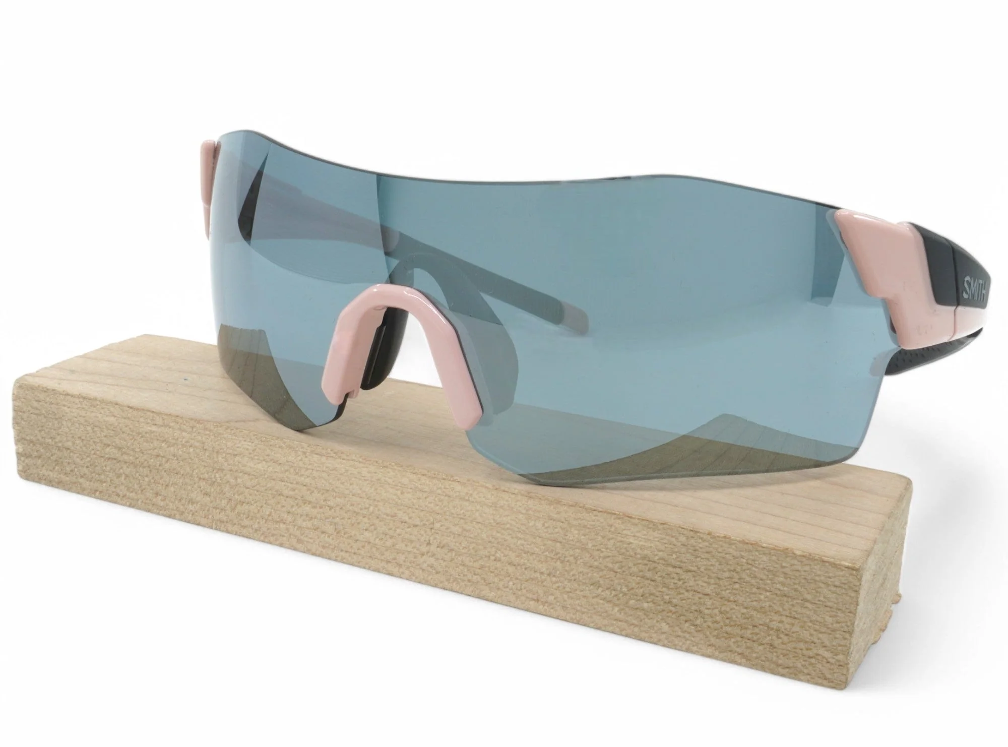 Soft Smith Men's Optics Pivlock Arena Sunglasses Minimalist