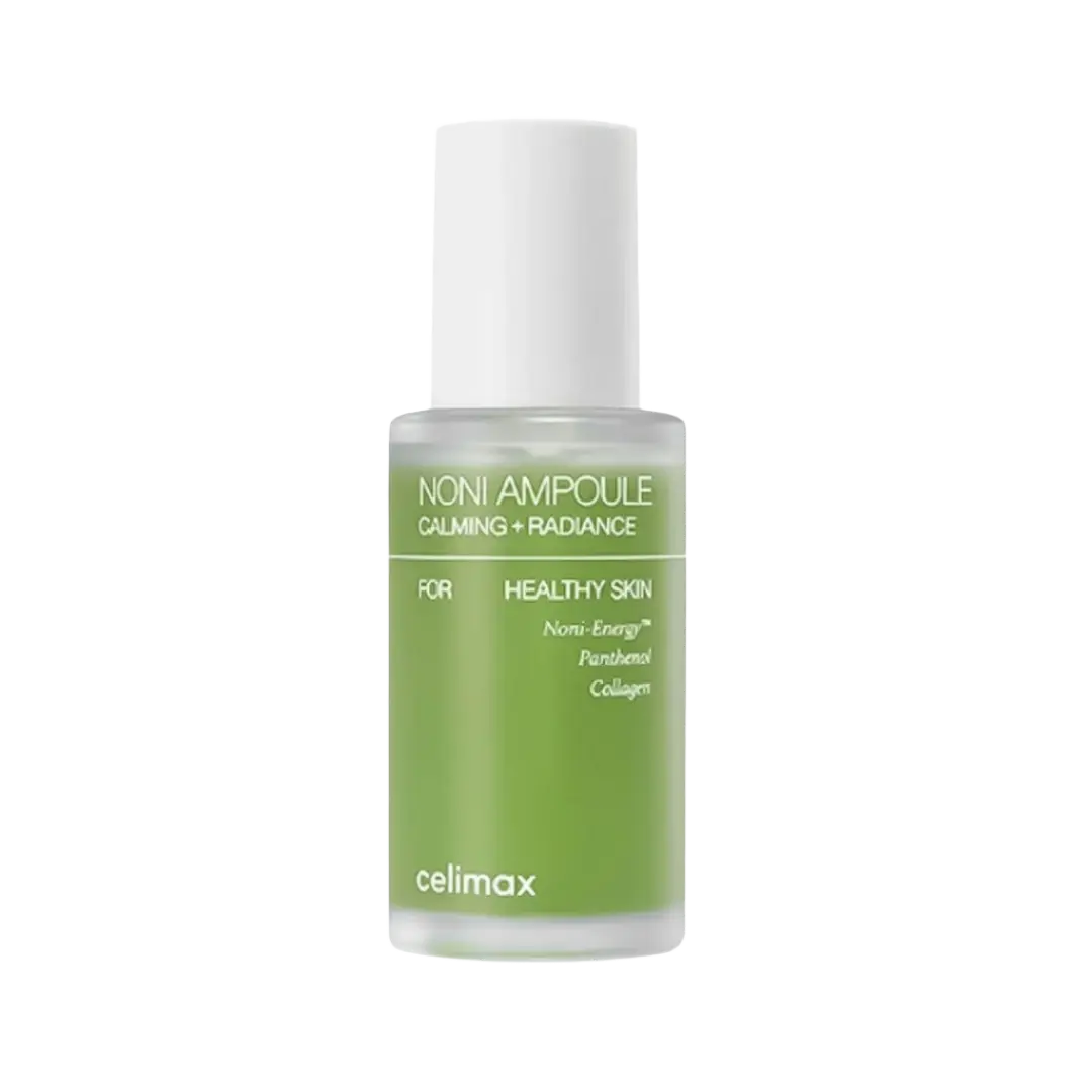 World-Class Celimax The Noni Energy Ampoule Green