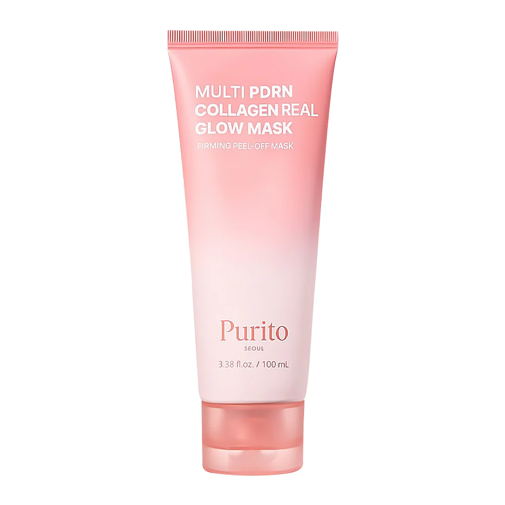 Elite Multi PDRN Collagen Glow Mask Comfortable
