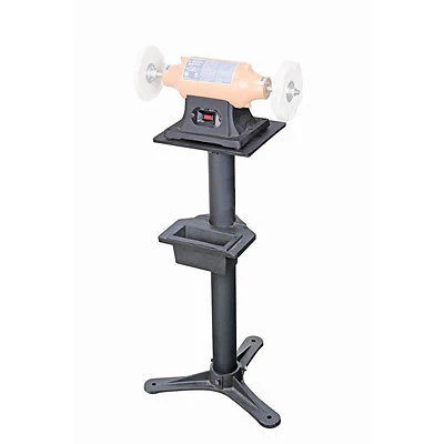 Healthy Cast Iron Vise or Bench Grinder Stand Smart