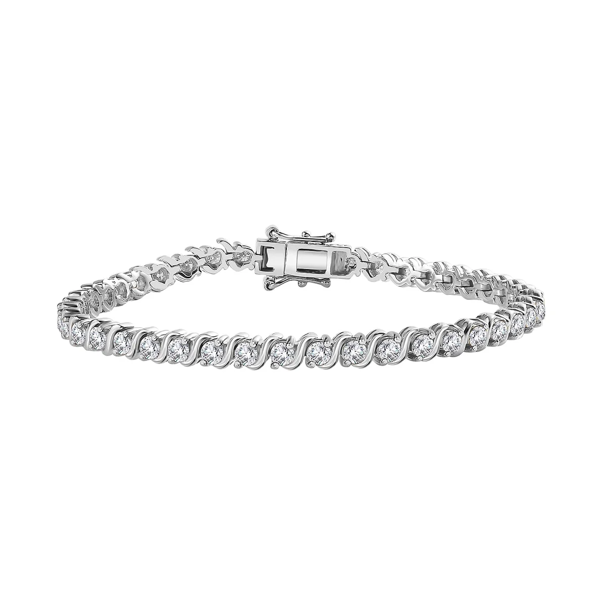 Certified HomeJewelryBraceletsTennis Bracelets 7726170 Original