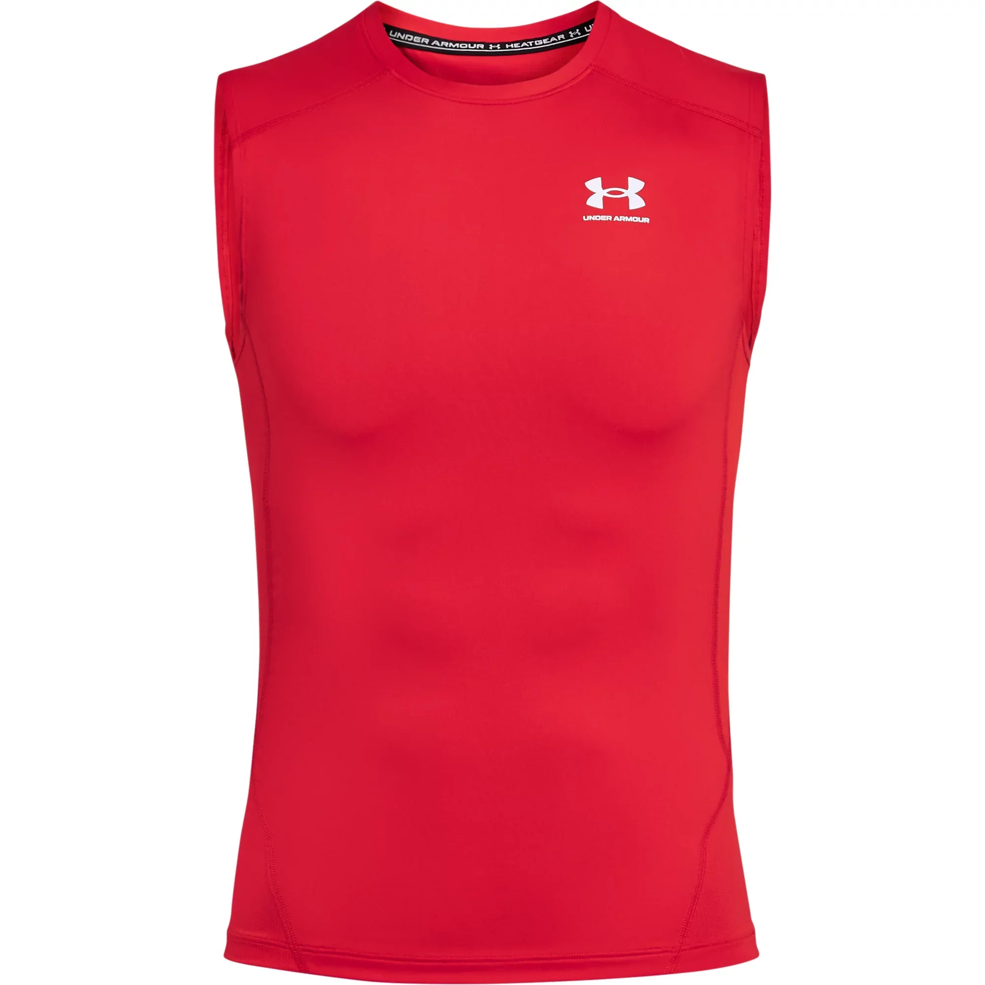 World-Class Under Armour Men's Heatgear Armour Sleeveless Superior