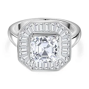 Comfortable HomeJewelryRingsHalo Rings 7780233 Pure
