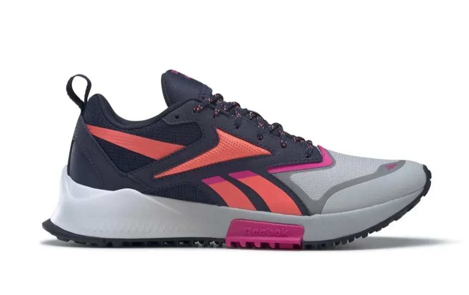 Quality Reebok Women's Lavante Trail 2 Sneakers Relaxed