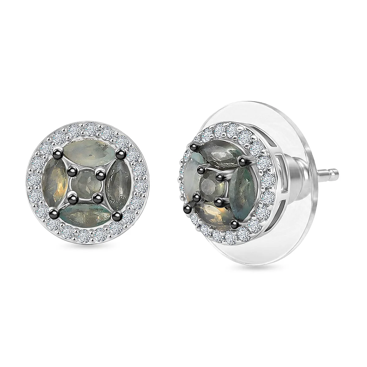 Flexible HomeJewelryEarringsStud 8486264 Durable