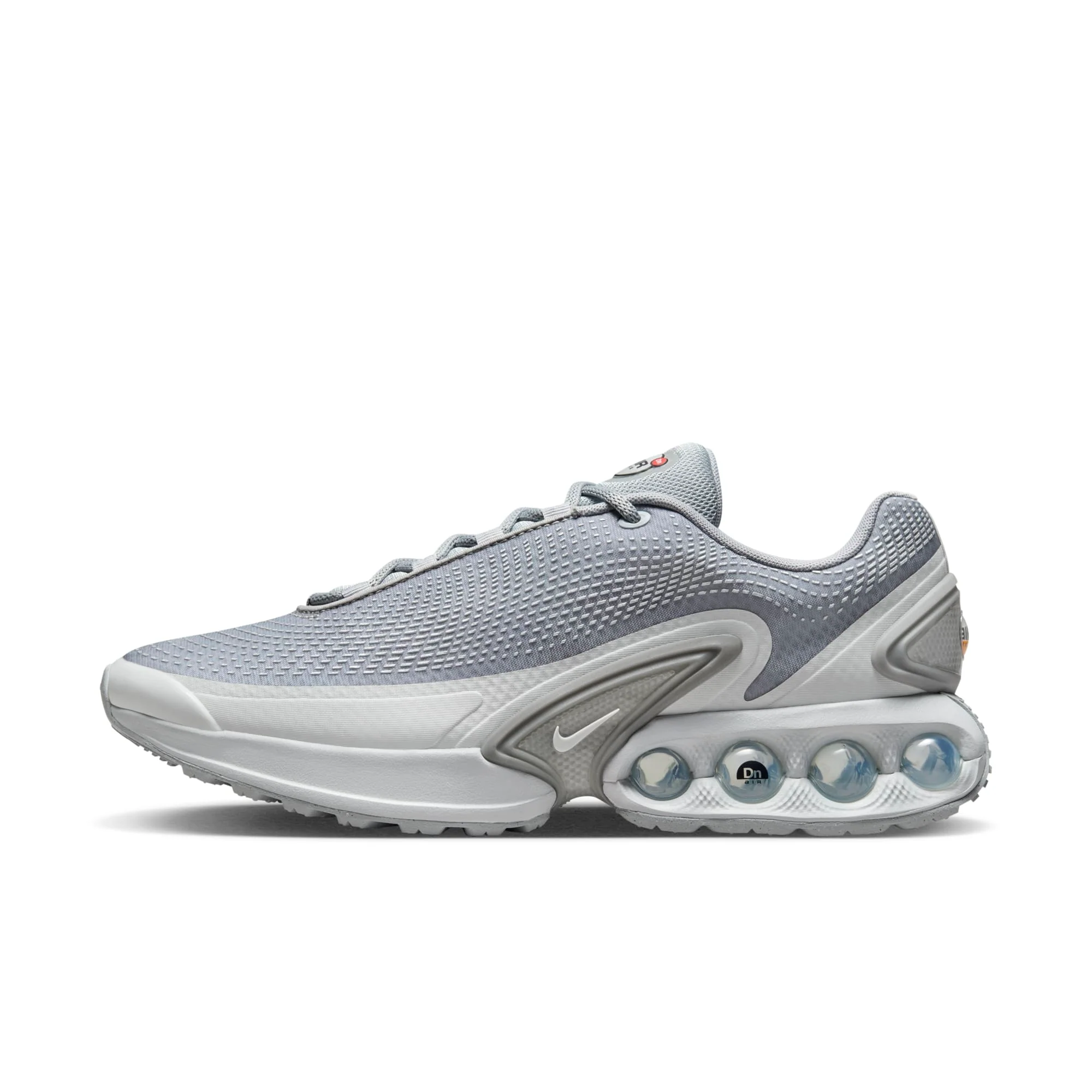 Reliable Nike Men's Air Max Dn Sneakers Authentic