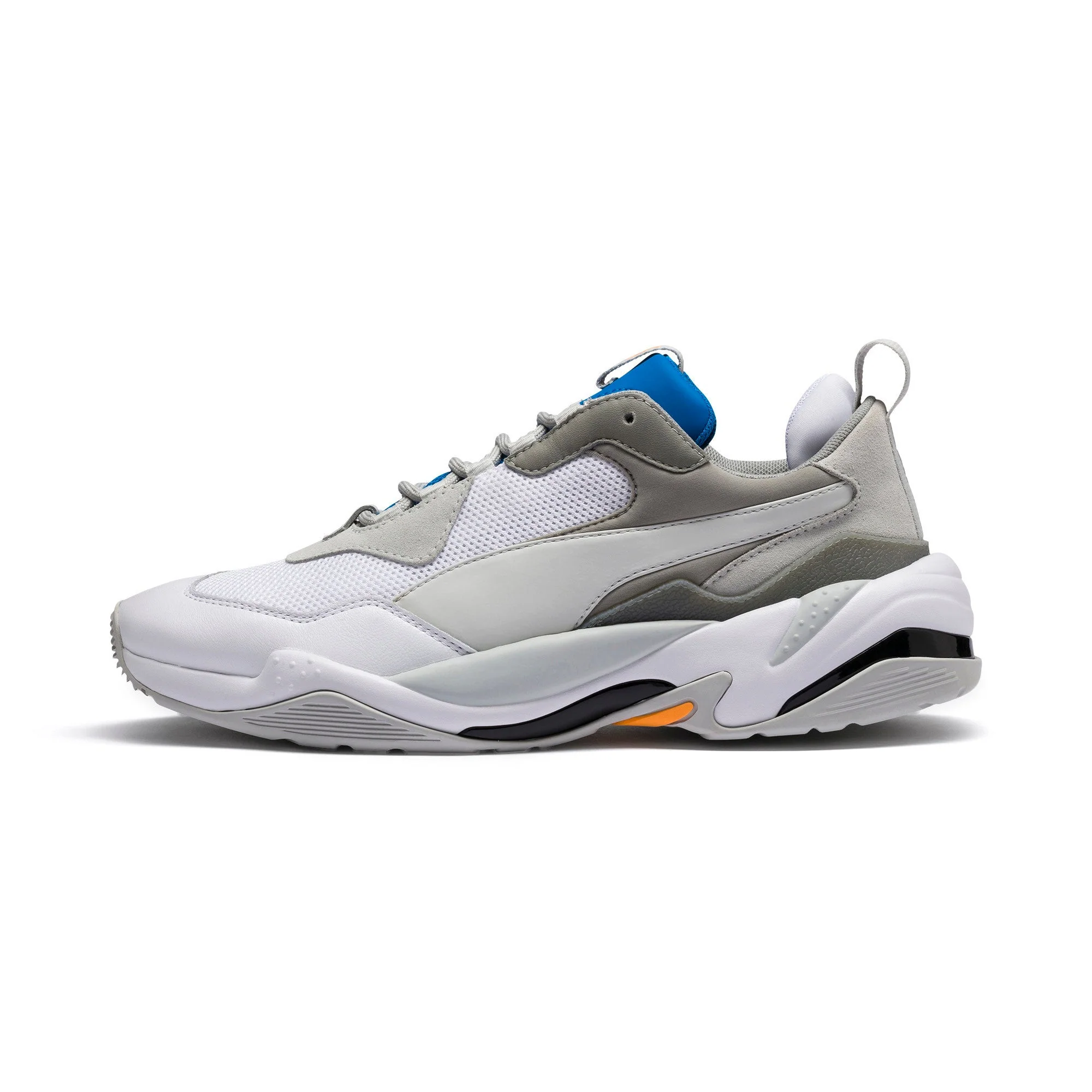 Consistent Puma Men's Thunder Spectra Sneakers First-Class