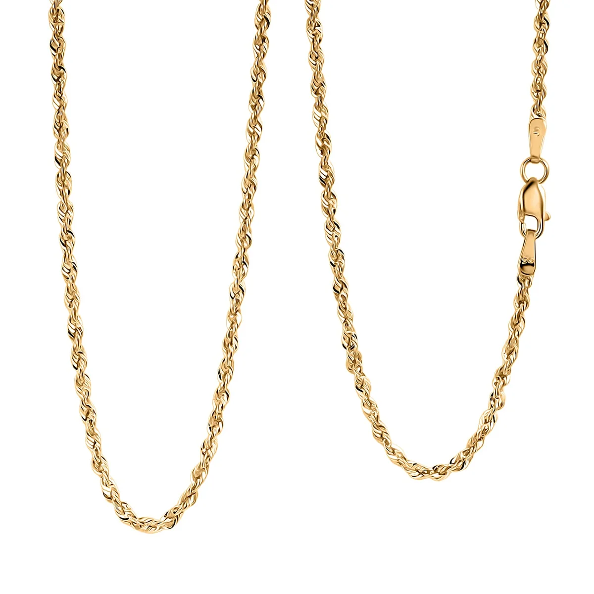 Powerful HomeJewelryNecklaces 8433488 Long-Lasting