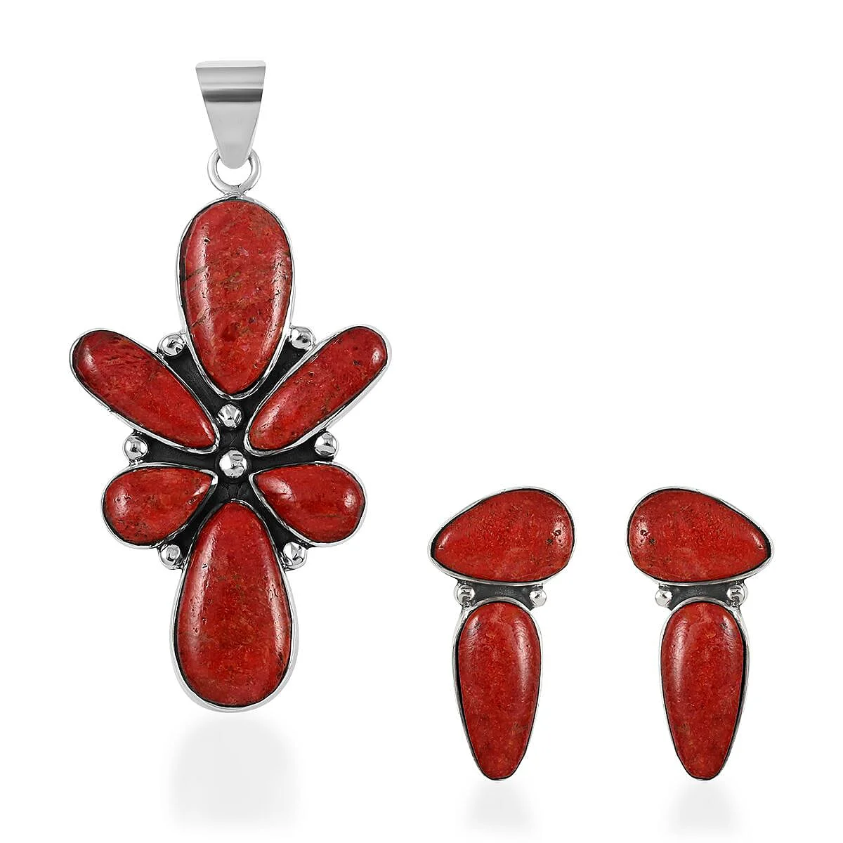 High-End HomeJewelryJewelry Sets 4932704 Fine