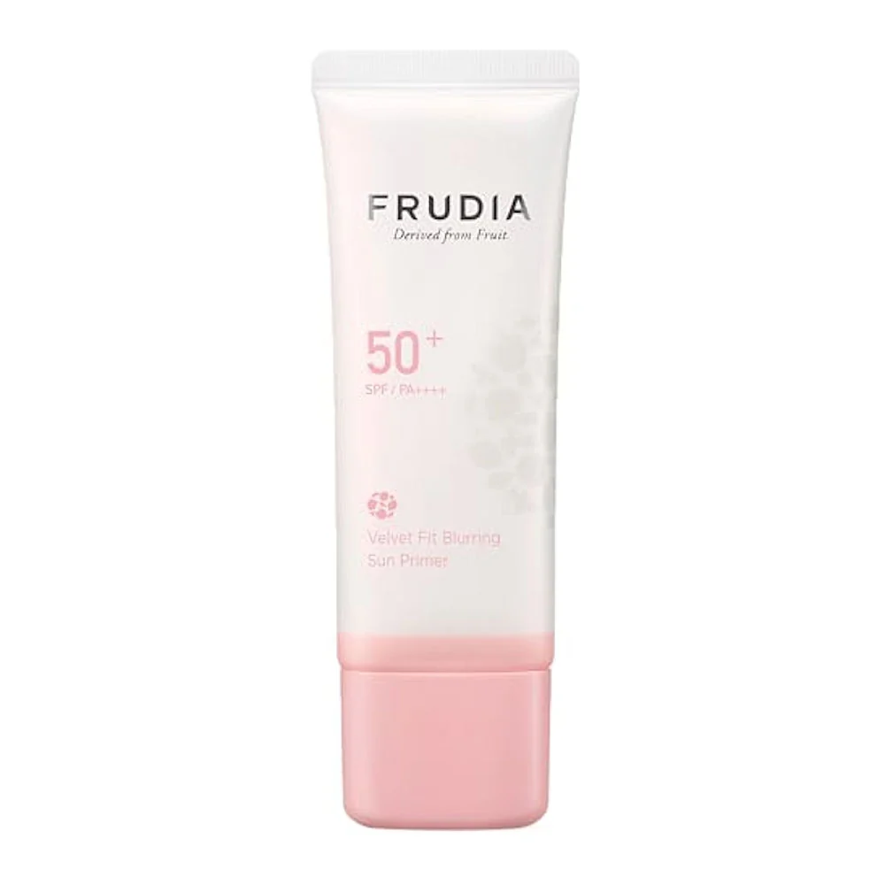 Premium Velvet Fit Blurring Sun Primer SPF50 PA Excellent