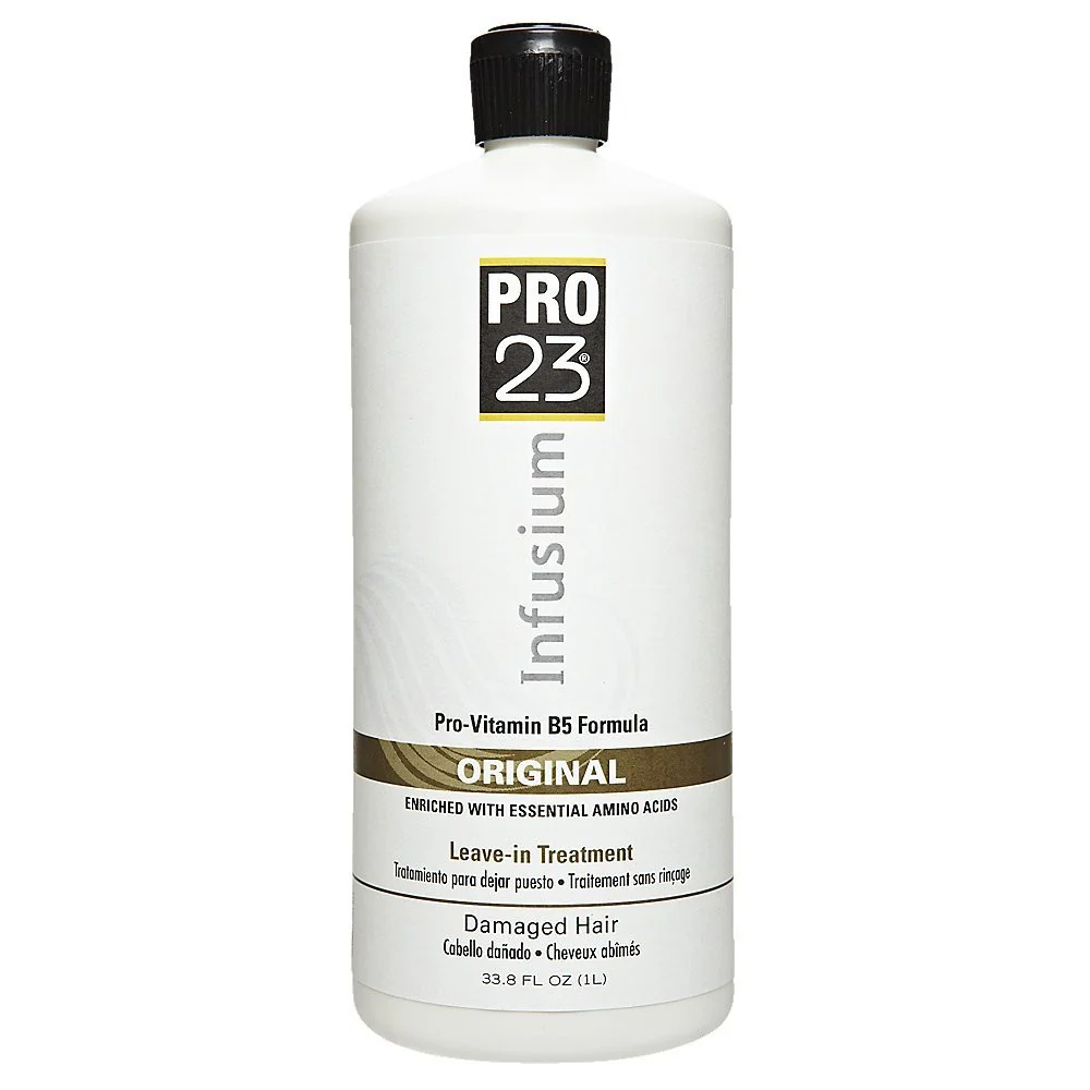 Fashionable INFUSIUM 23 Orginal Formula Pro-Vitamin Leave-In Hair Treatment 33.8 oz Detailed