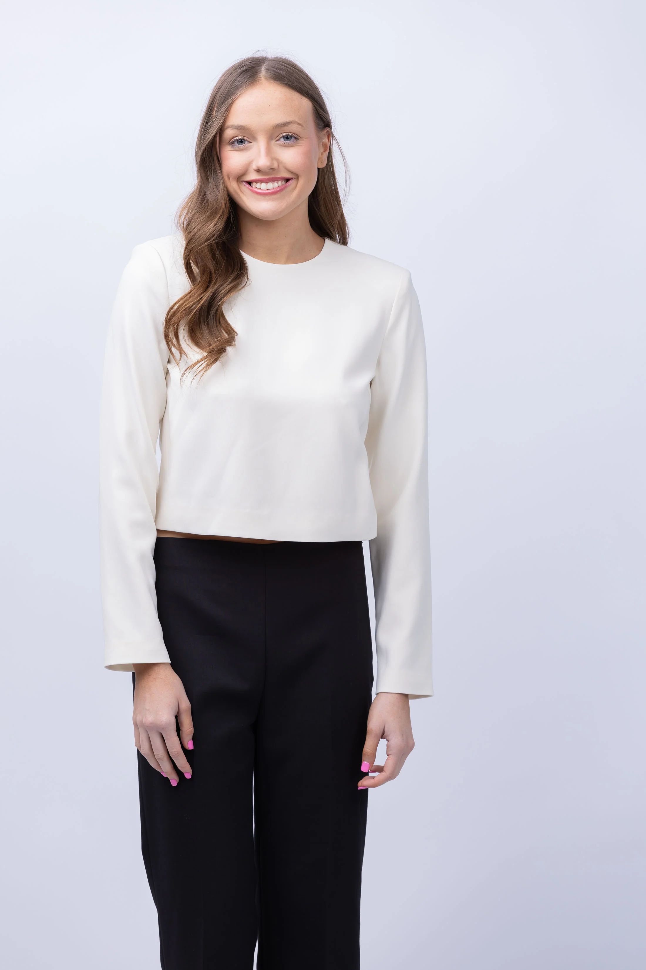 Refined Theory Minimal Top in Rice High-End
