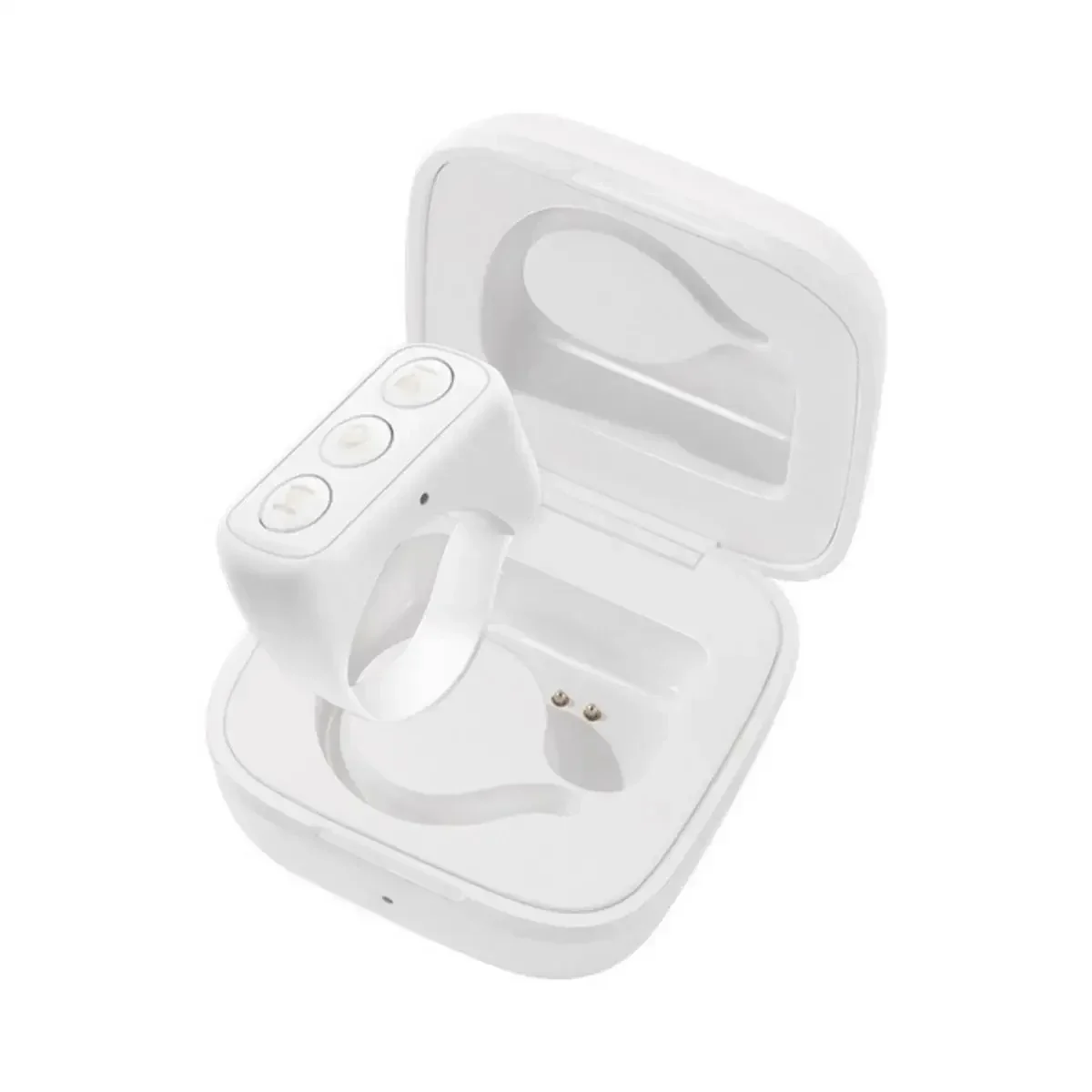 Quality Bluetooth Remote Ring Effective