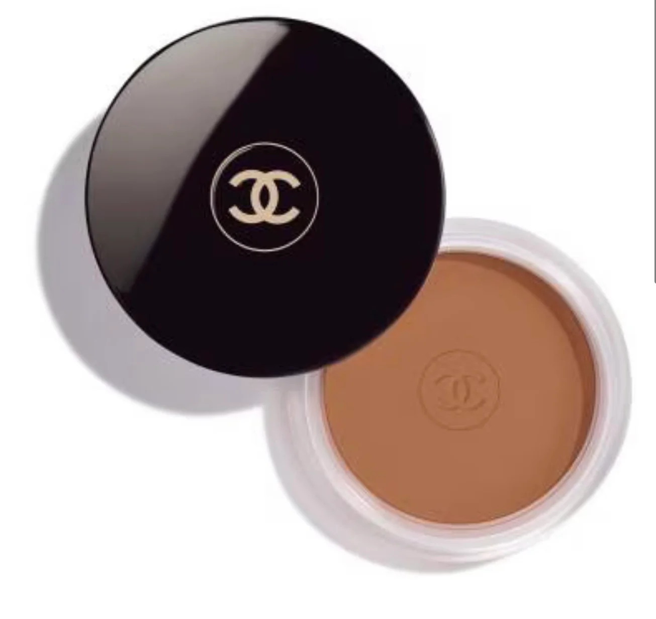Exceptional CHANEL LES BEIGES HEALTHY GLOW BRONZING CREAM SOLEIL TAN 30G TAN MEDIUM Genuine
