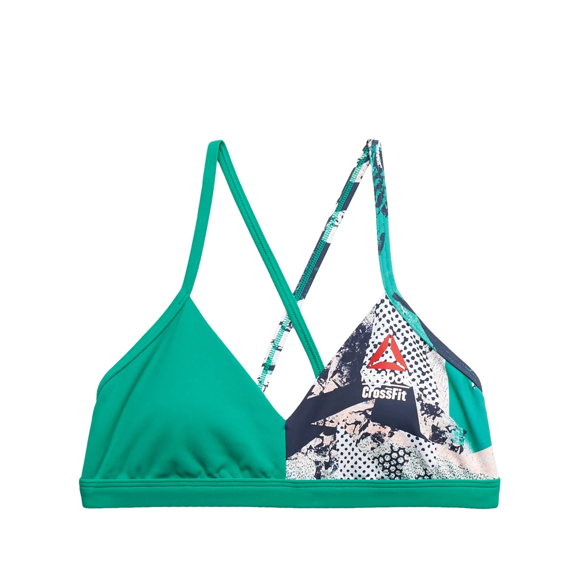 Innovative Reebok Women's Rc Micro Bra Bras Modern