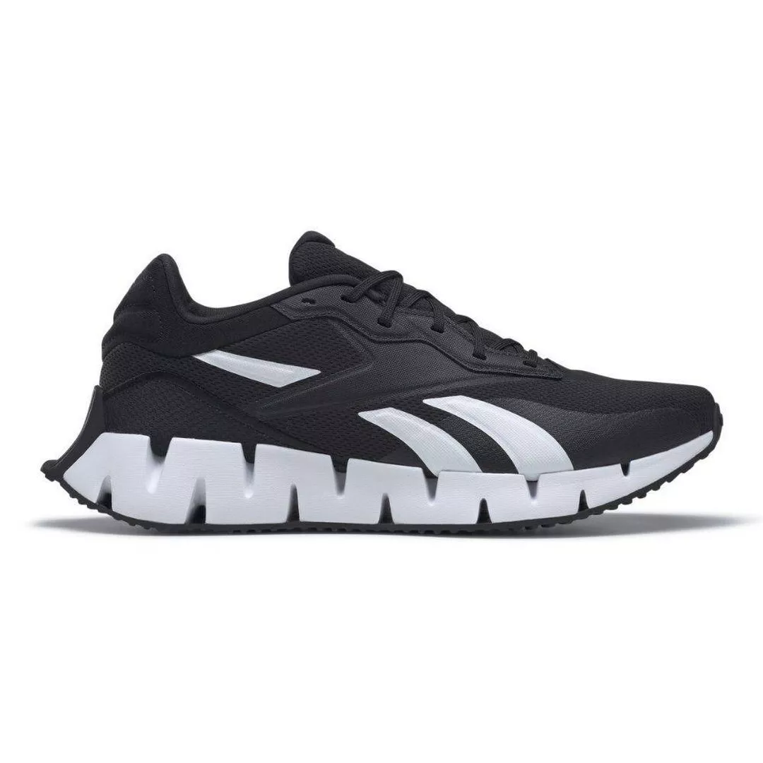 Original Design Reebok Men's Zig Dynamica 4 Sneakers Selected