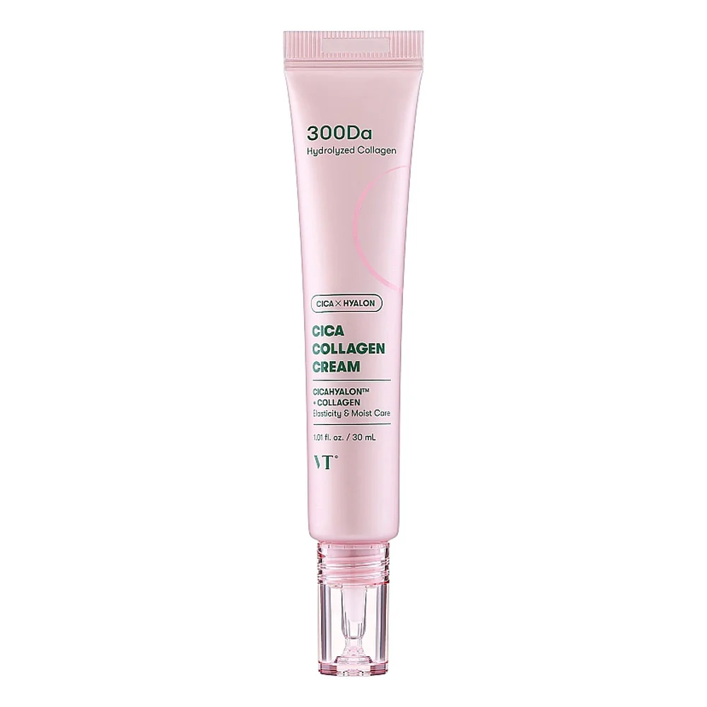 Advanced Cica Collagen Cream Contemporary
