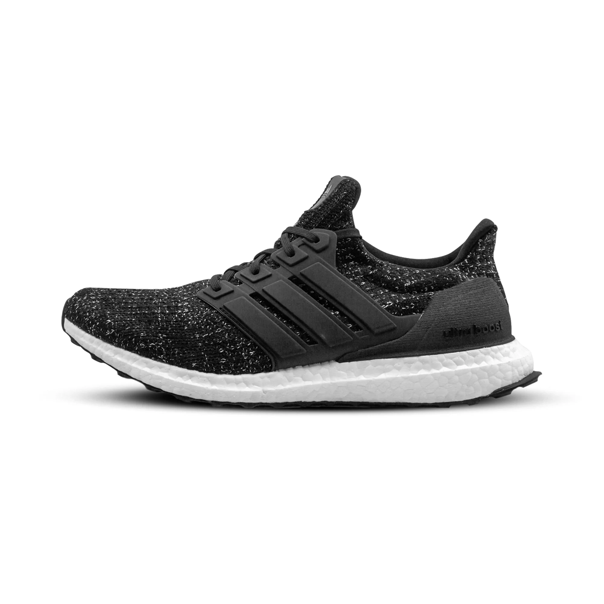Minimalist adidas Men's Ultraboost Sneakers Sophisticated