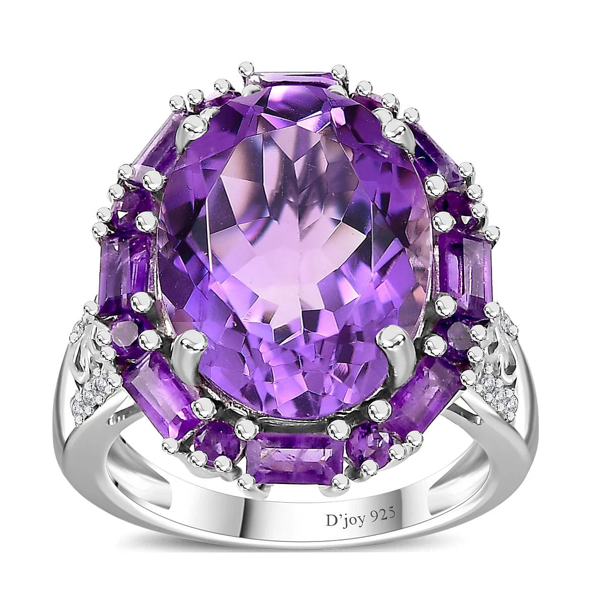 Powerful HomeJewelryRingsFashion Rings 7728896 Clean