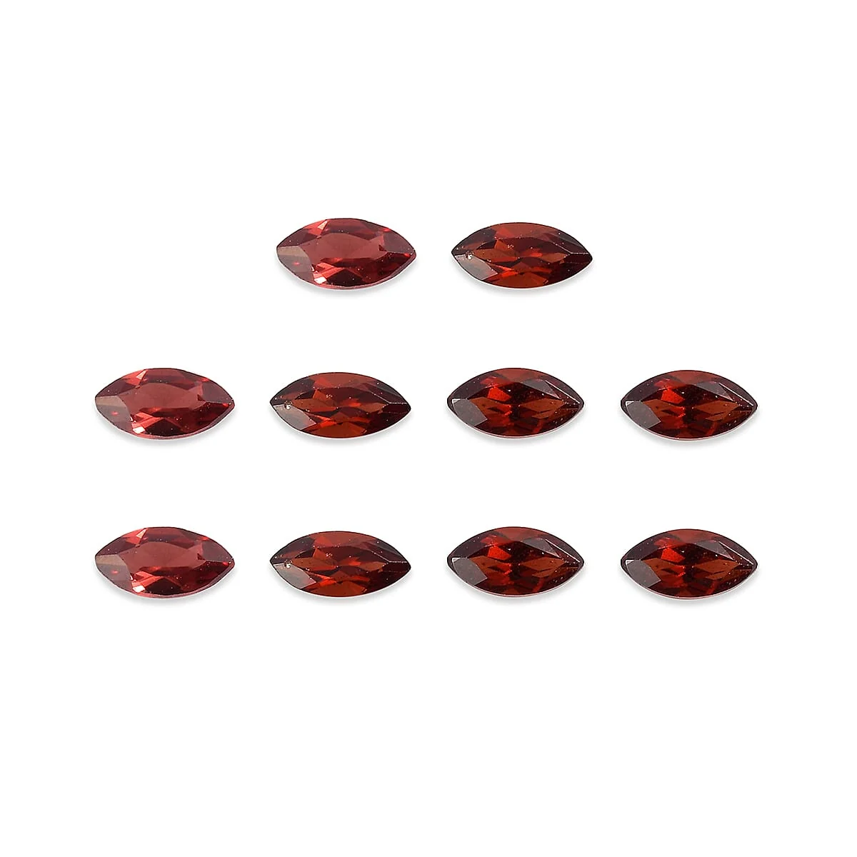 Original Design HomeJewelryLoose GemstonesGarnet Stone 8629479 Certified