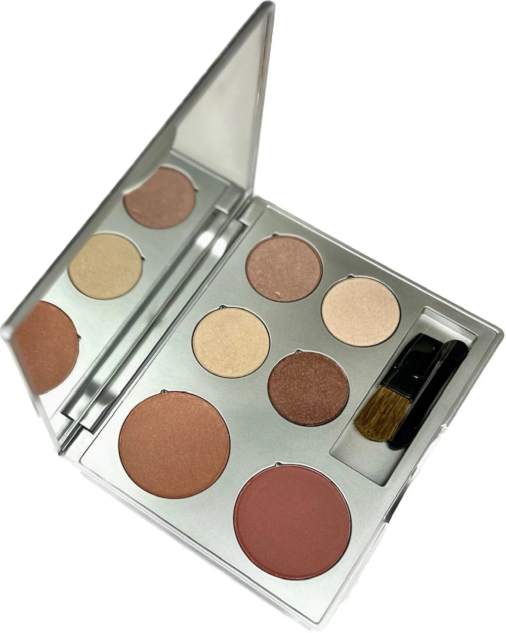 Expertly Made Wine Cellar Collection - Chardonnay Nude Collection From Danyel CosmeticsDanyel's Chardonnay Nude Color CollectionThe Nude Color Pallet Next-Generation
