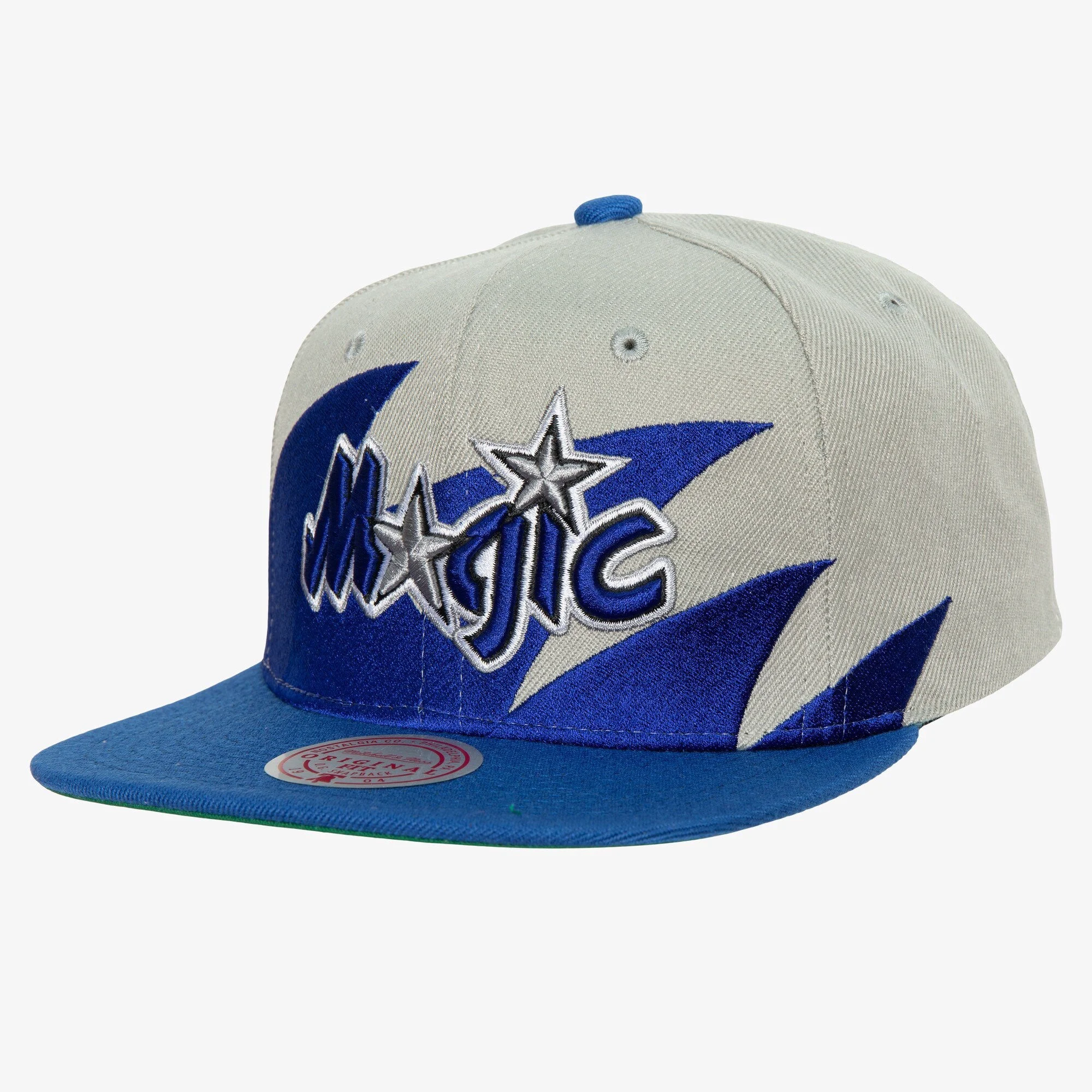 Outstanding Mitchell Ness Men's NBA Sharktooth Snapback Hwc Snapback Caps Functional