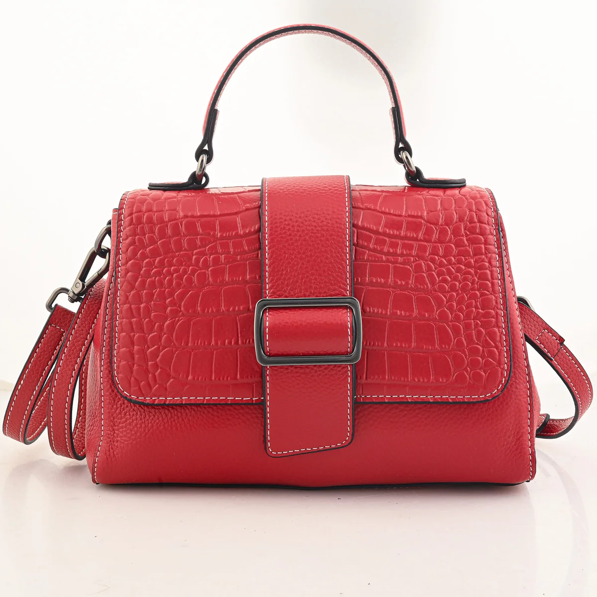 Convenient HomeWomen's Fashion AccessoriesHandbagsCross Body 8282391 Optimized