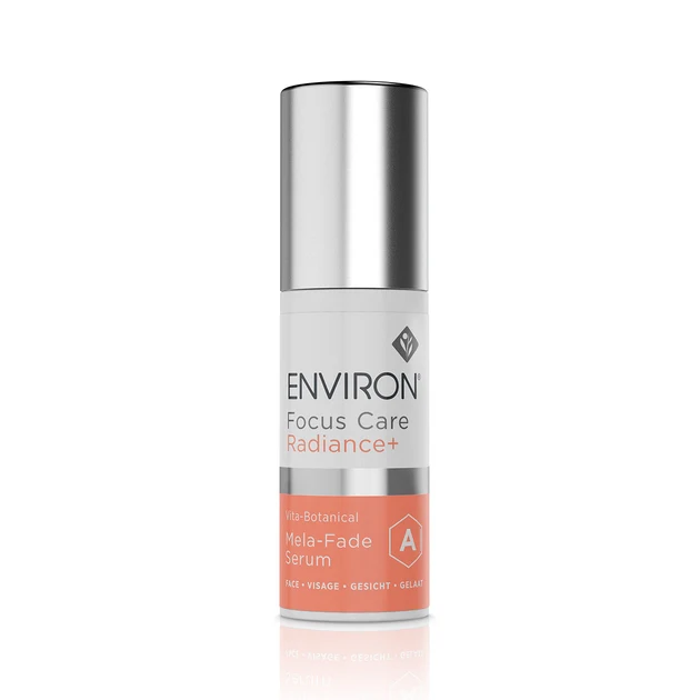 Carefully Designed Vita Botanical Mela-Fade Serum A B 2x30ml Practical