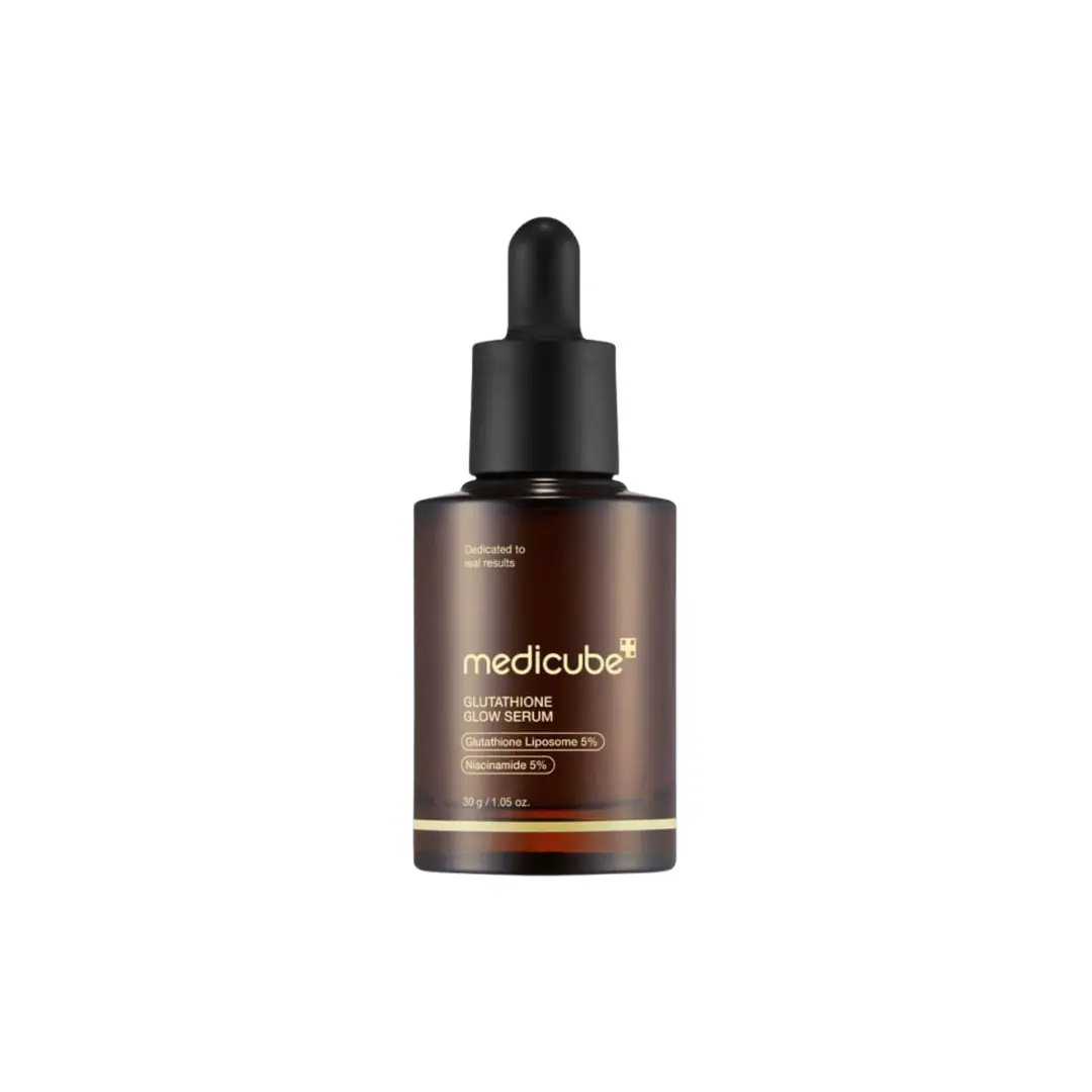 Stylish Medicube Glutathione Glow Serum Exclusive