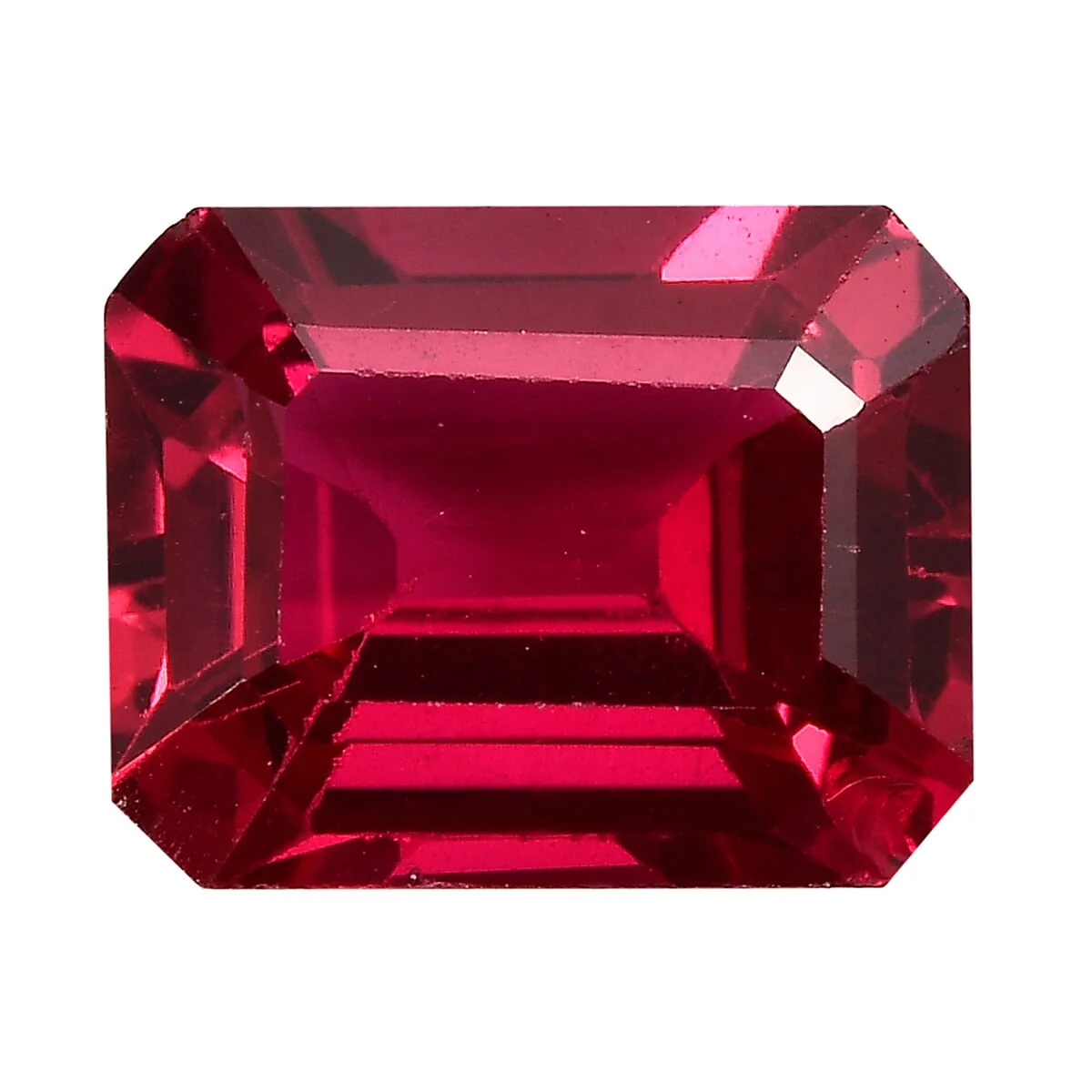 Fine Crafted HomeJewelryLoose GemstonesRuby Stone 8231501 Minimalist