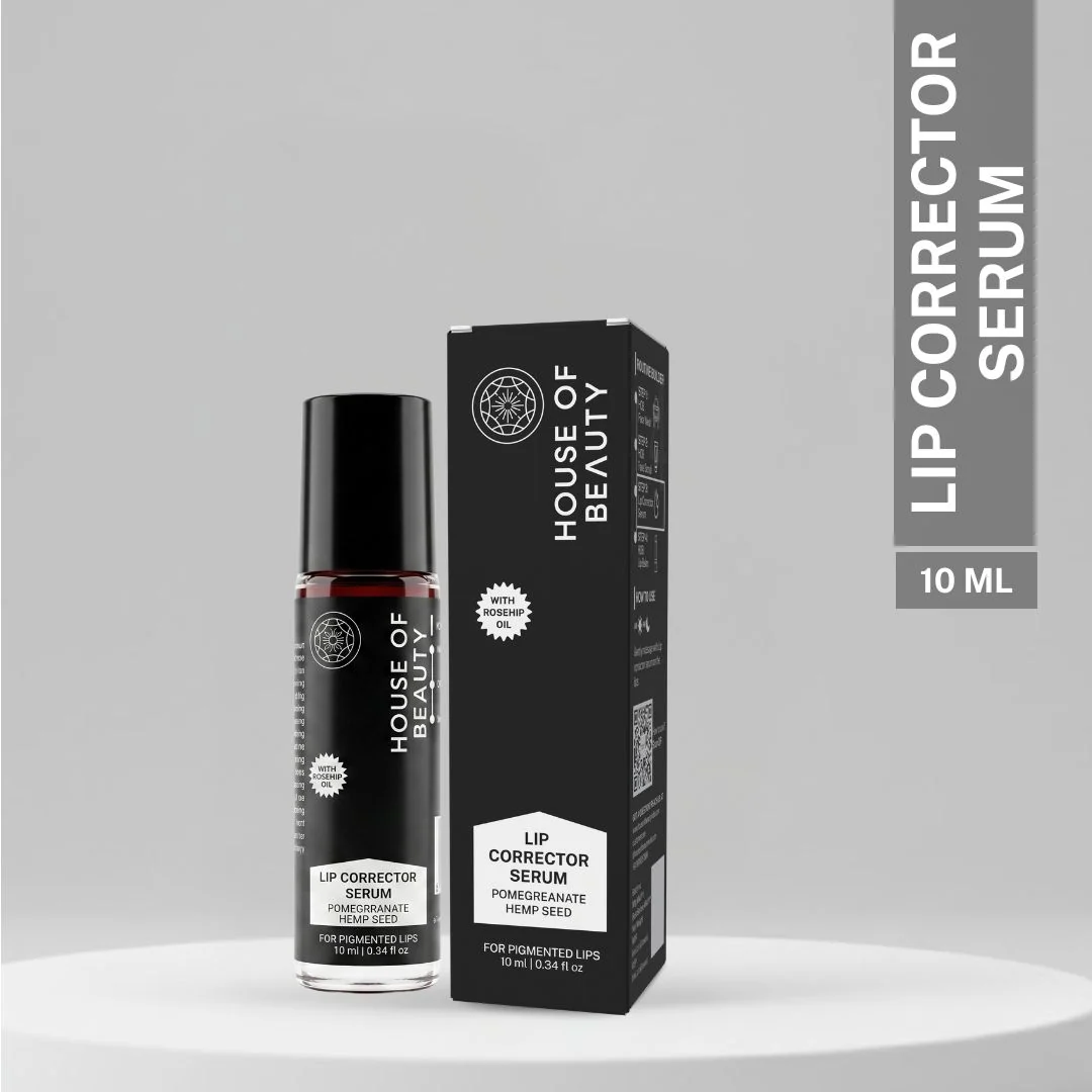 Efficient House of Beauty Lip Corrector Serum Certified