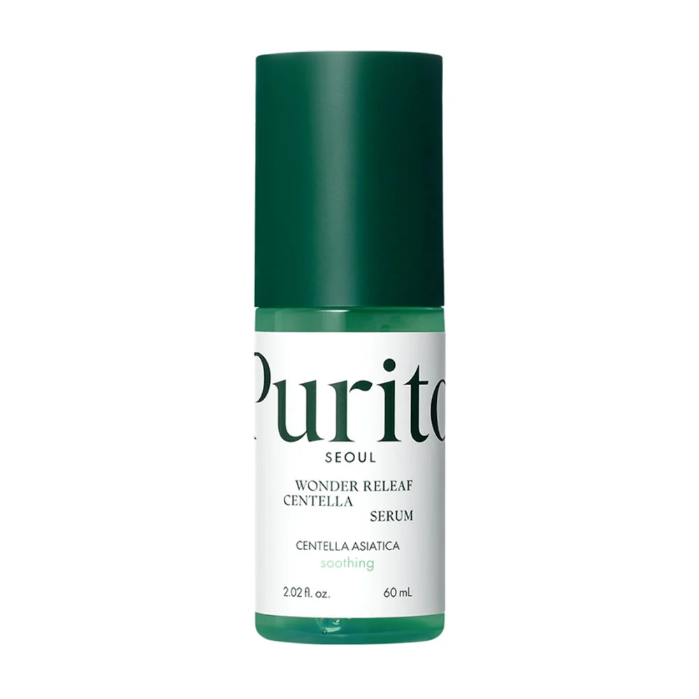 Solid Wonder Releaf Centella Serum Original