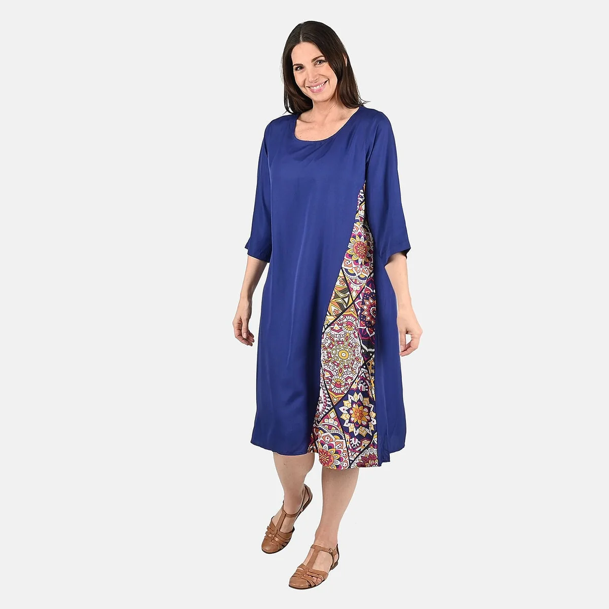Sophisticated HomeWomen's Fashion AccessoriesDresses 8835775 Natural