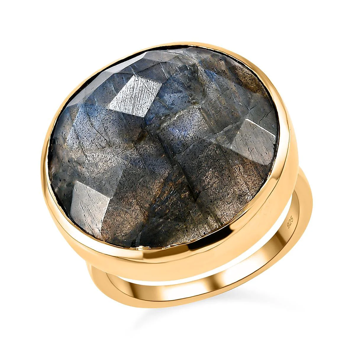 Casual HomeJewelryRingsCocktail 7126362 Crafted